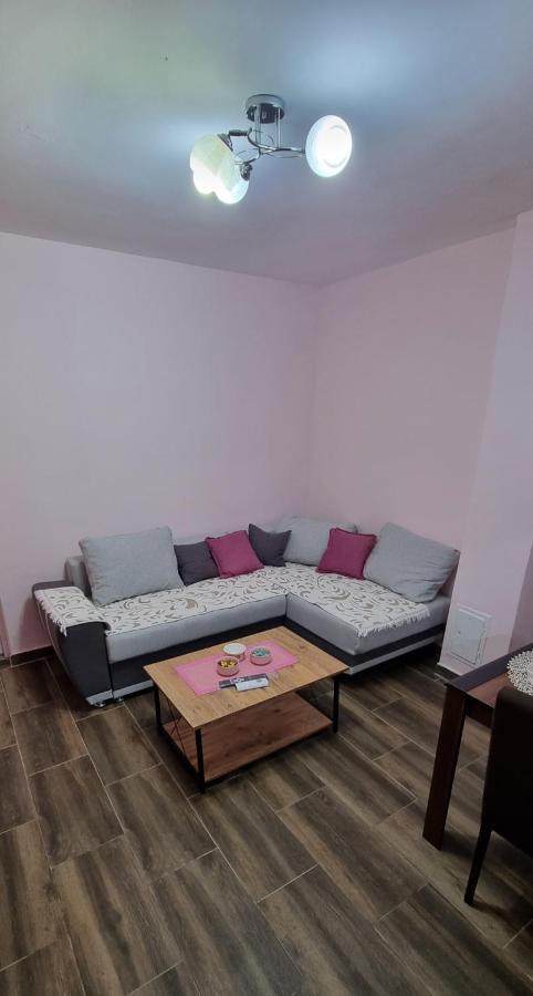 Apartman Jelena Τσέτινιε Εξωτερικό φωτογραφία