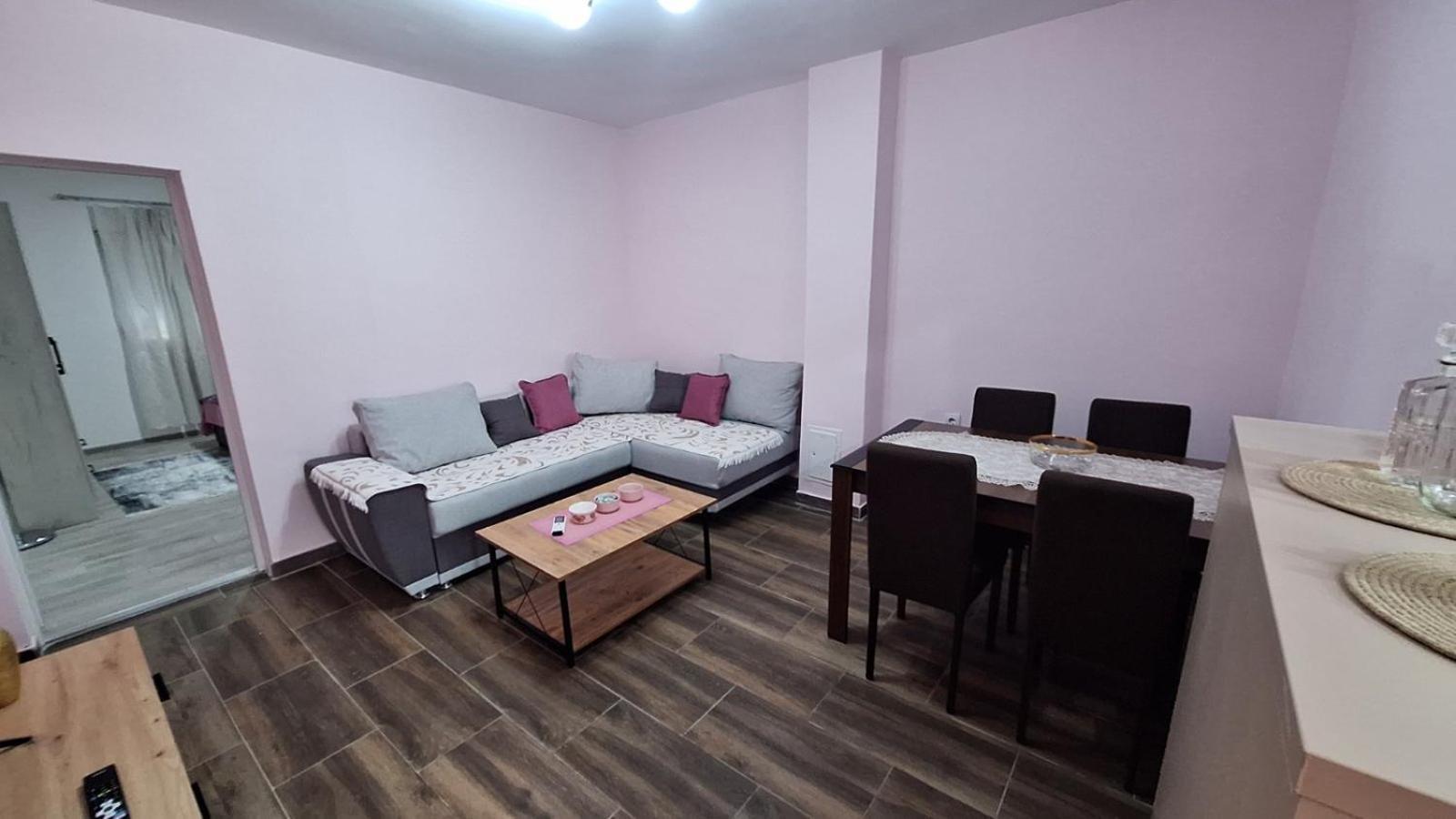 Apartman Jelena Τσέτινιε Εξωτερικό φωτογραφία