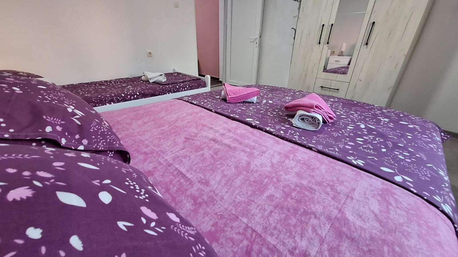 Apartman Jelena Τσέτινιε Εξωτερικό φωτογραφία
