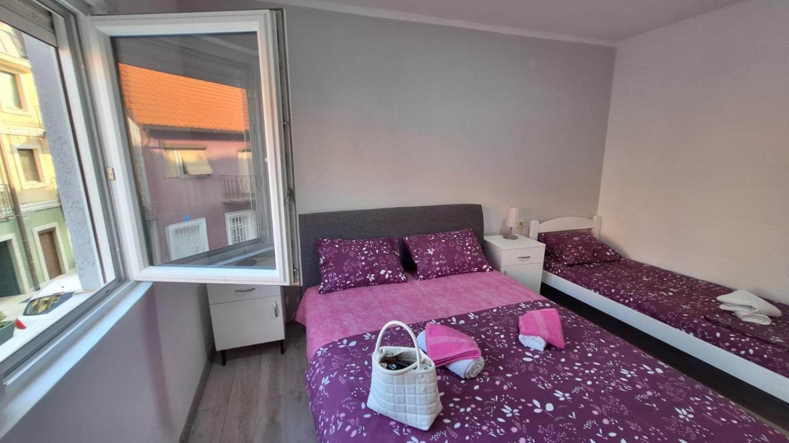 Apartman Jelena Τσέτινιε Εξωτερικό φωτογραφία